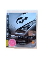 Gren Turismo 5 Prologue PlayStation 3 (PS3)