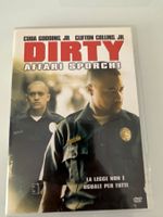 DVD “Dirty Affari Sporchi”