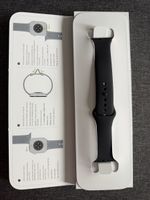 Apple Black Sport Brand - Apple Watch 46mm - New, never used