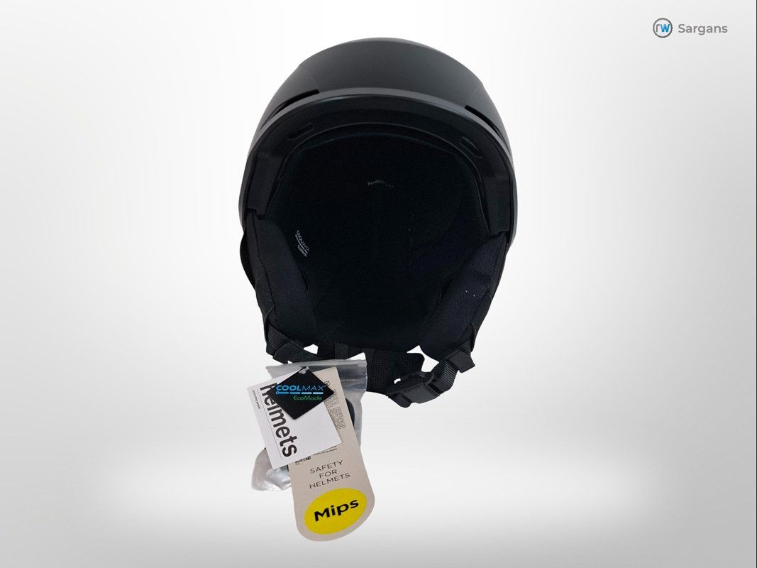 Uvex Caschi: UVEX Resolution Mips Skihelm 55-59cm – Nuovo (secondo la descrizione) da Sargans venduto da Restwert_Sargans 4