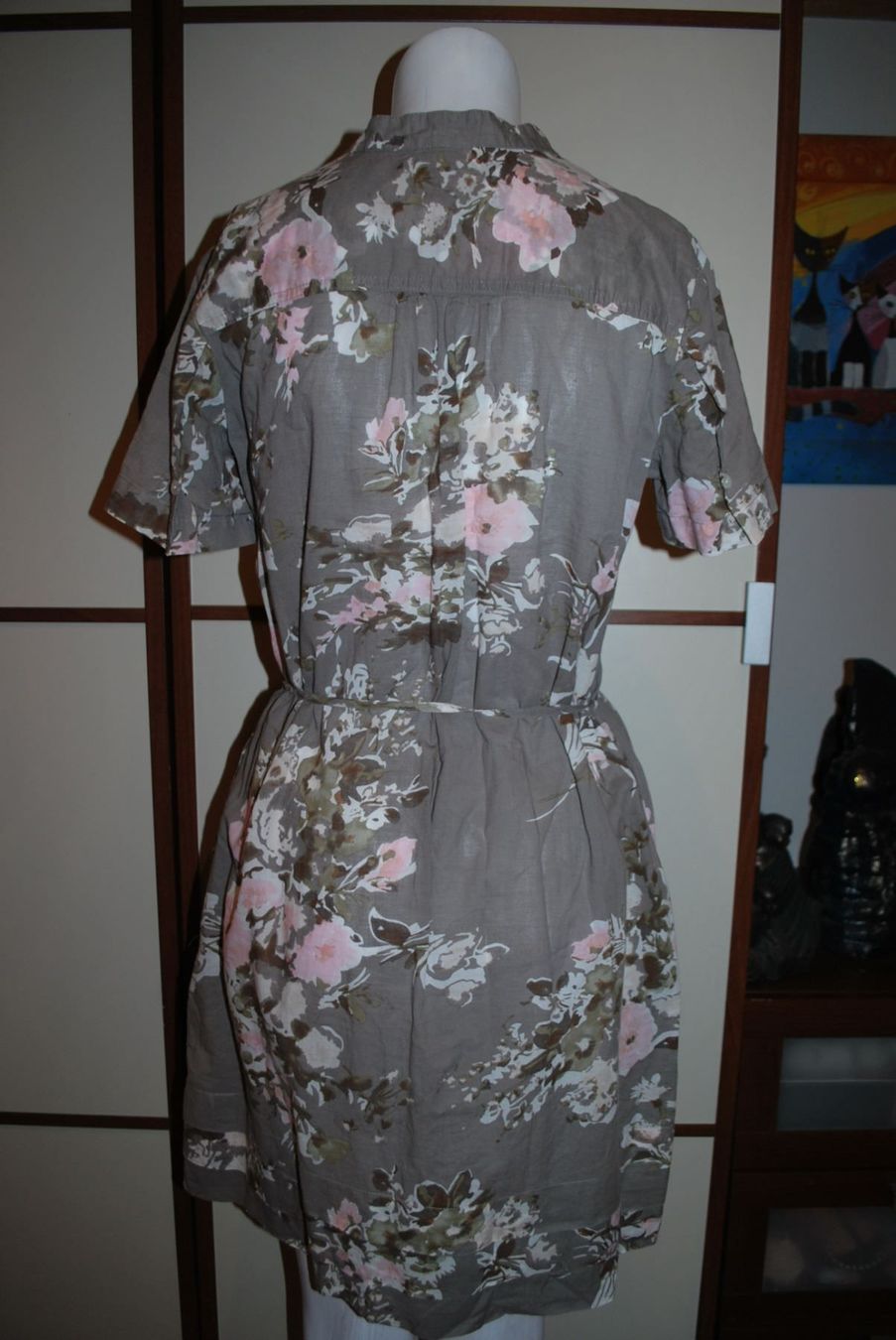 Maddison Vestiti: MADDISON Robe / Kleid taille / Grosse 38 (M) – Usato da Cossonay-ville venduto da Super-Price-Quality 6