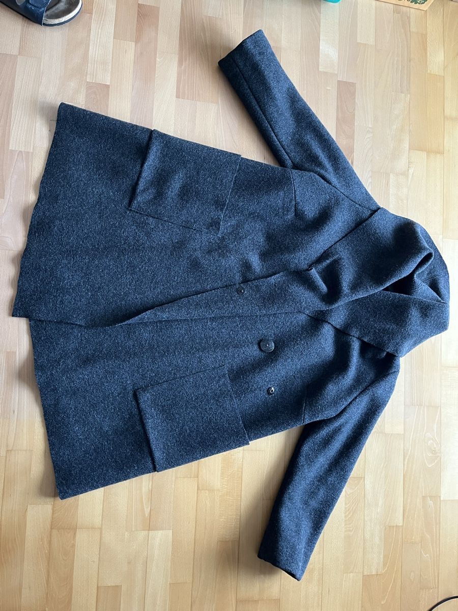 Cappotti: Damenmantel, Gr L/XL – Usato da Uetikon am See venduto da erz13 5