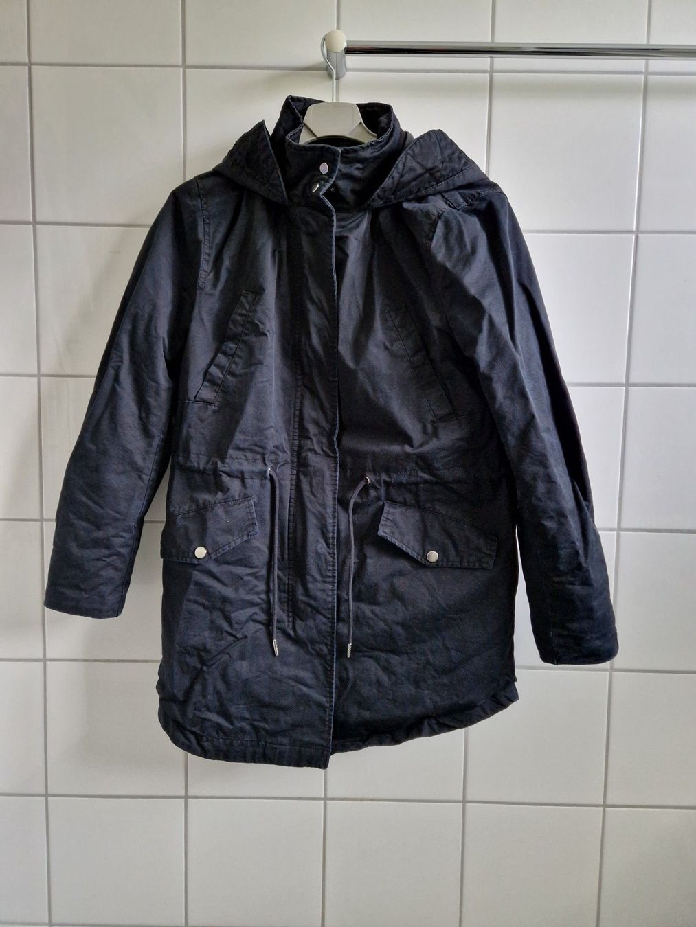 H&M Cappotti: Damen Mantel Gr. M – Usato da Weesen venduto da Banco