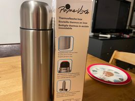 Thermosflasche 1 Liter NEU
