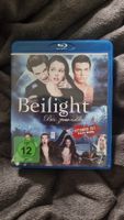 blueray DVD - Beilight Biss zum Abendbrot