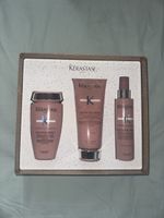 Kerastase Chrome Set.