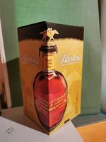 Blanton's Gold Edition Barrel no. #44
