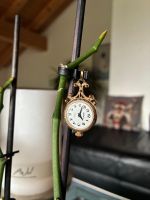GOLDEN WATCH ANTIQUE