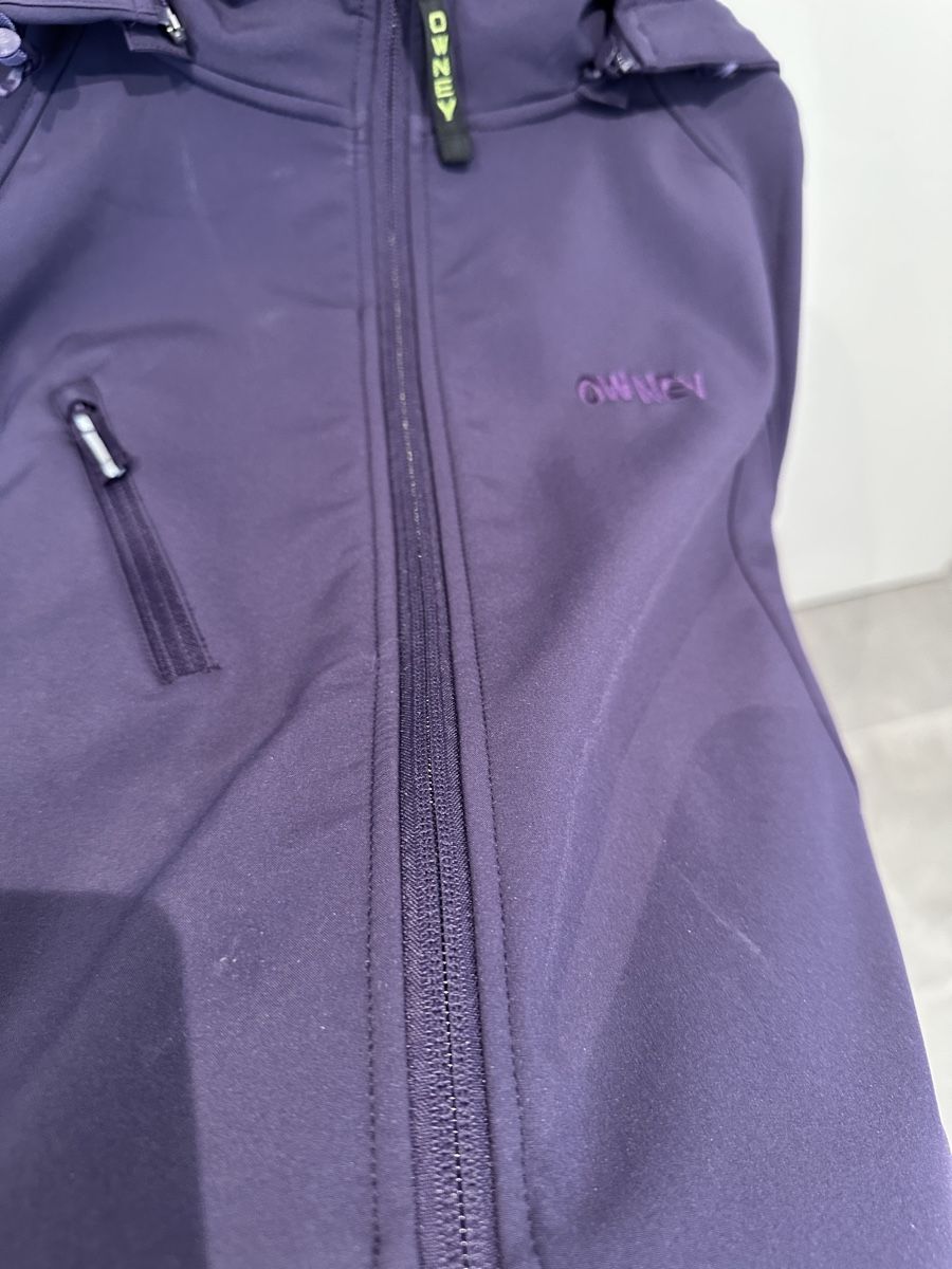 Giacche: Owney Softshell Jacke für Hundehalter – Usato da Döttingen venduto da zepelin60 3