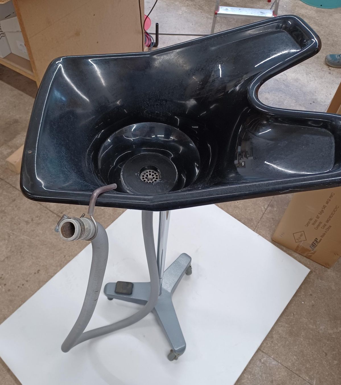 Lavabi & lavandini: Coiffrre - Waschbecken – Usato da Hosenruck venduto da soxos01