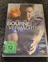 Action-Film: Das Bourne Vermächtnis (18418)