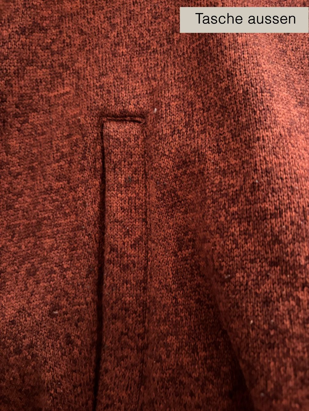 Tchibo Jacken: Kapuzenjacke / Kapuzenpullover, Gr M – Gebraucht aus Luzern von Jurschka 7
