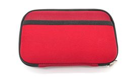 KIK Textilien kleine universelle Hard case Tasche