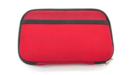 KIK Textilien kleine universelle Hard case Tasche