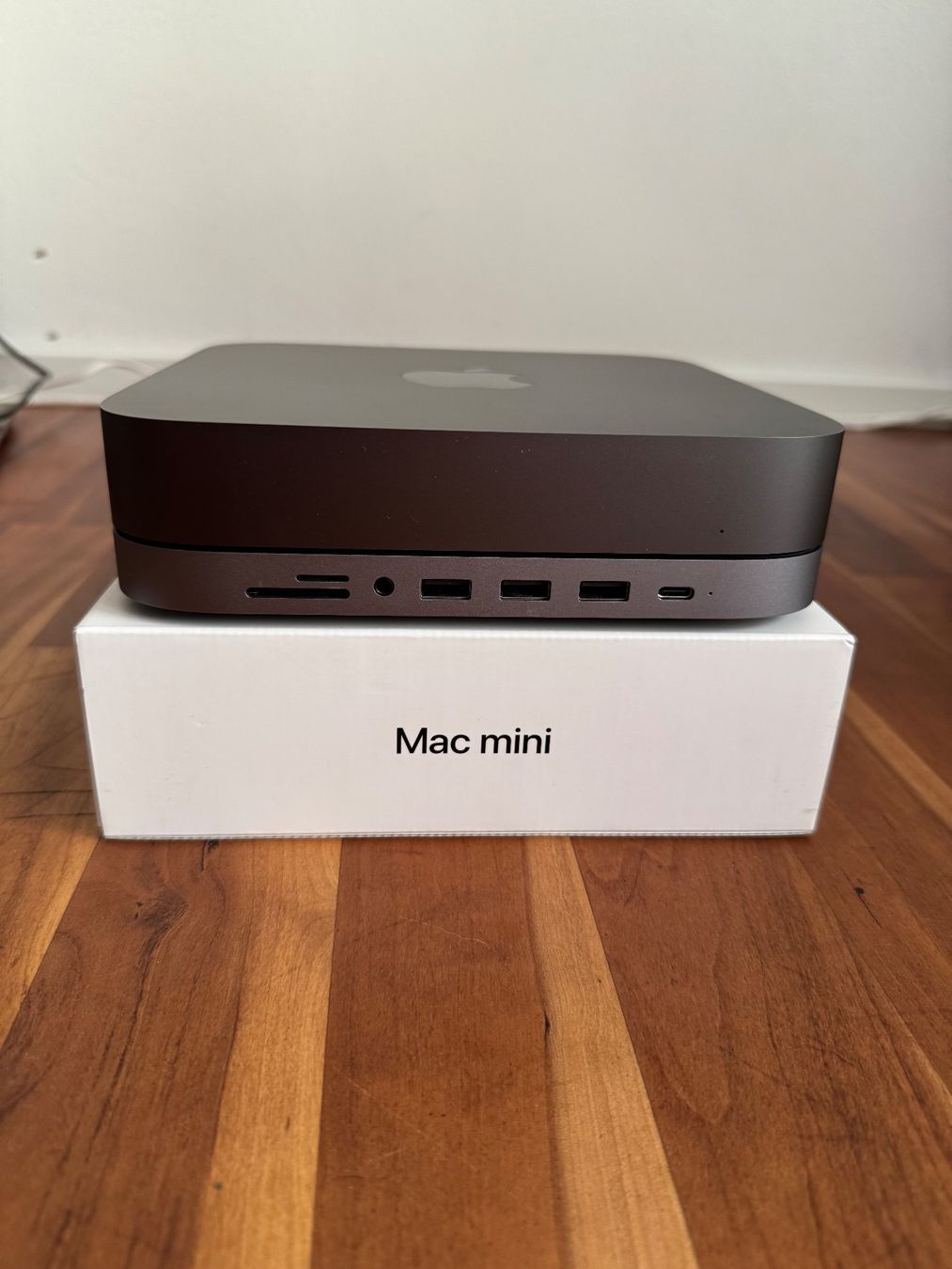 Apple PCs: Apple Mac mini 2018 (Intel) – Gebraucht aus Schaffhausen von Legolas_7 4