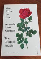 "Vom Ruhm der Rose"