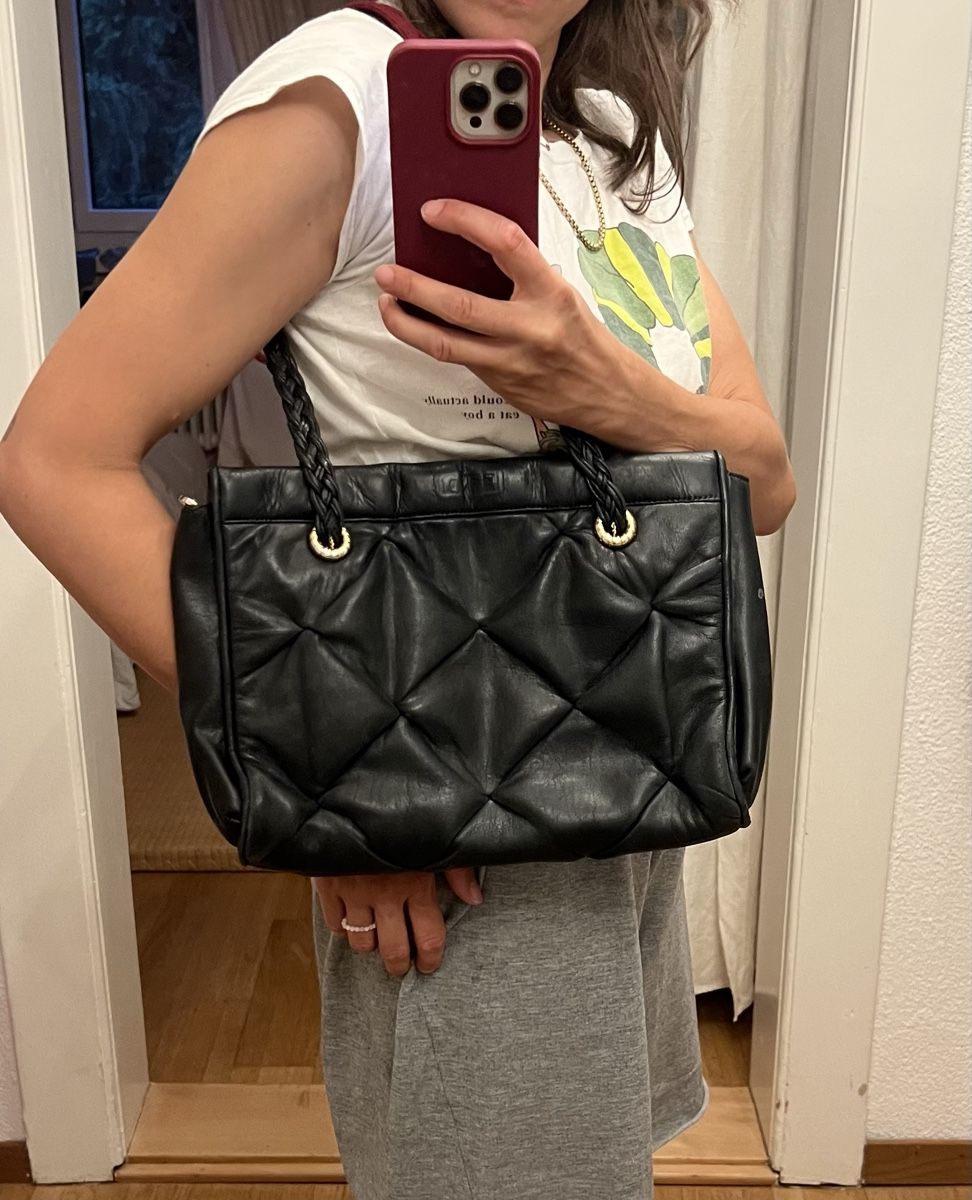 Fendi Sacs femmes: Fendi Handtasche Leder – D'occasion à Zürich par HeliK 7