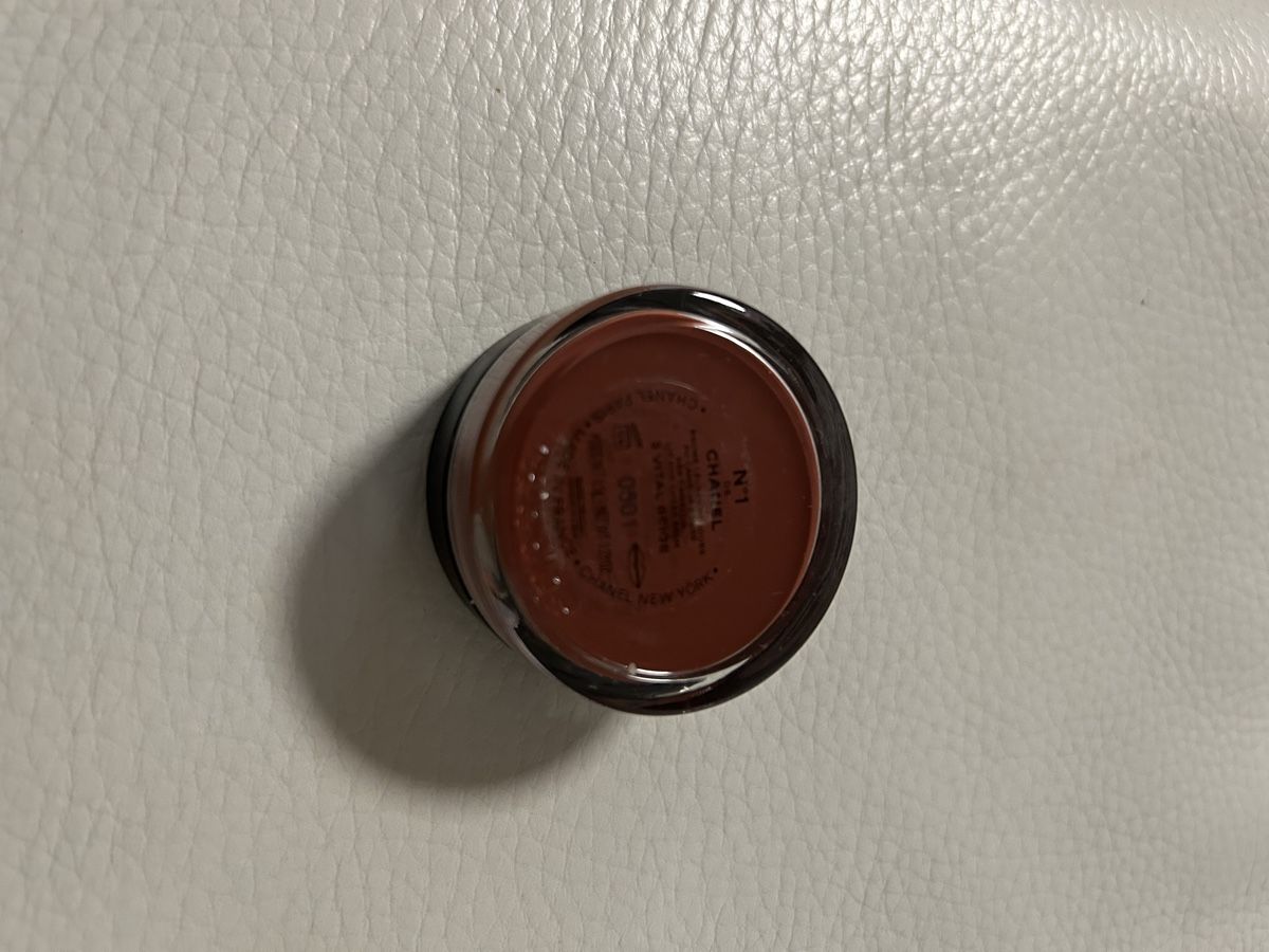 Chanel Gesichtspflege: Chanel Rouge Coco 3 Vital Beige 501 – Neu (gemäss Beschreibung) aus Zürich von Nutla 2