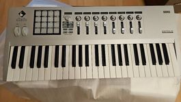 KORG Kontrol 49 midi-Kontroller