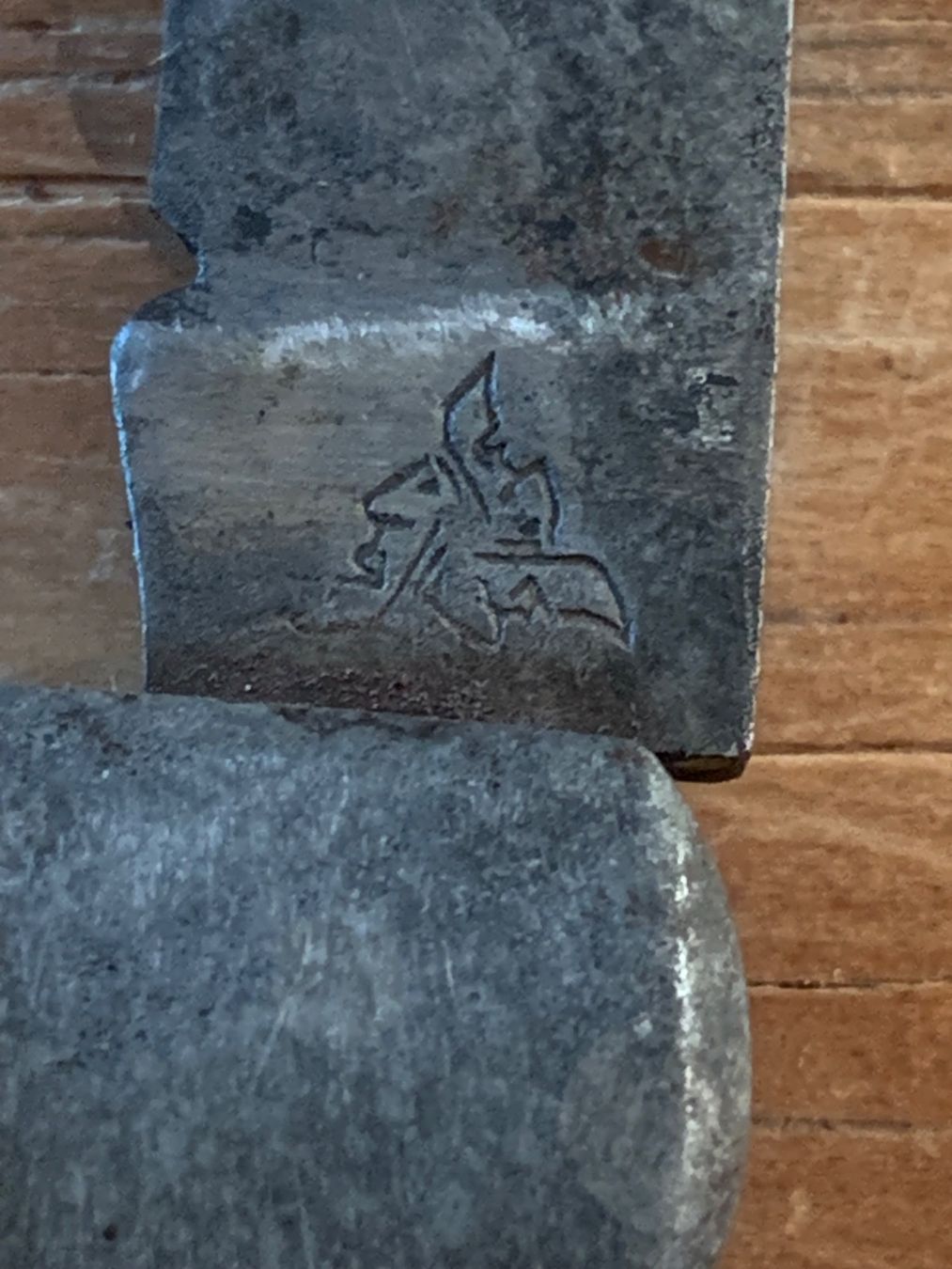 Coltelli tascabile: Altes Bauernmesser – Usato da Bibern SO venduto da wecafra 4