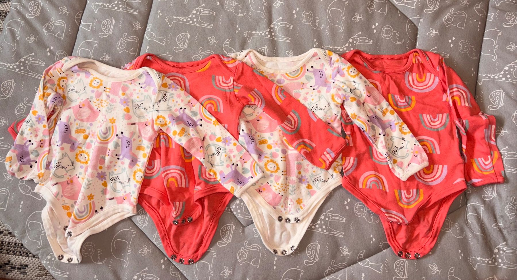 Vestiti & Gonne: Baby Mädchen Kleidung – Usato da Wolfwil venduto da kar_dg85 8