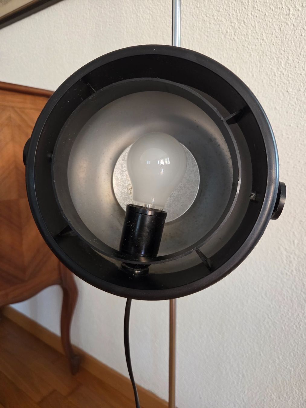 Lampes: Stehlampe - Studiolampe – D'occasion à Hünenberg par pma_dm5g 2