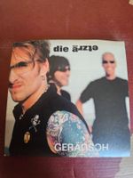 2 CD - Die Ärzte – Geräusch (Punk, 2003)