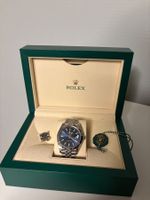 Rolex Datejust 41