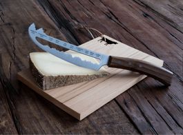 Panorama Knife Käsemesser