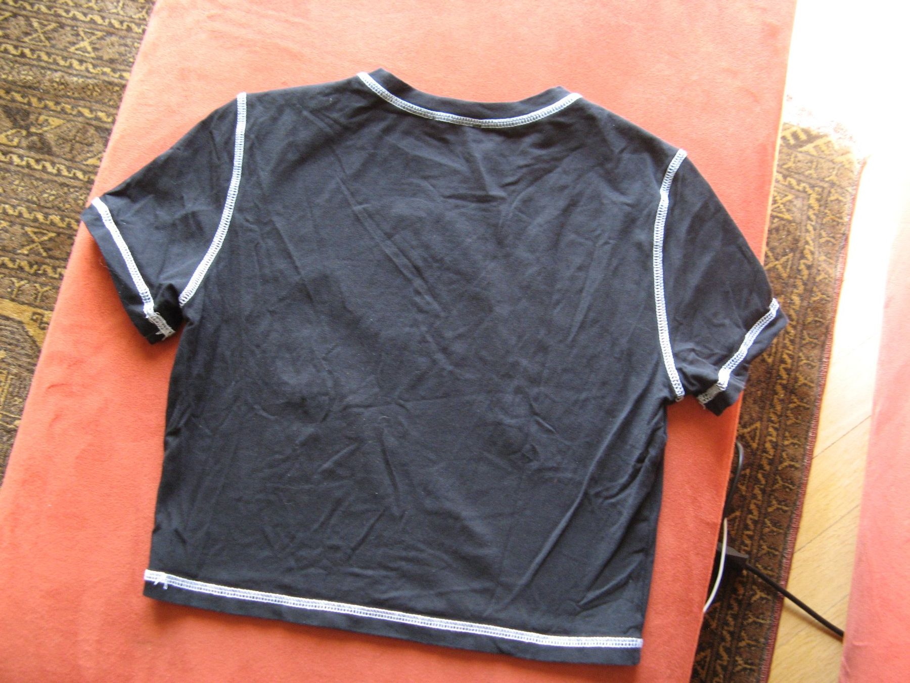 T-shirt: kurzes T-Shirt Gr. M even&odd – Usato da Zürich venduto da apil 3