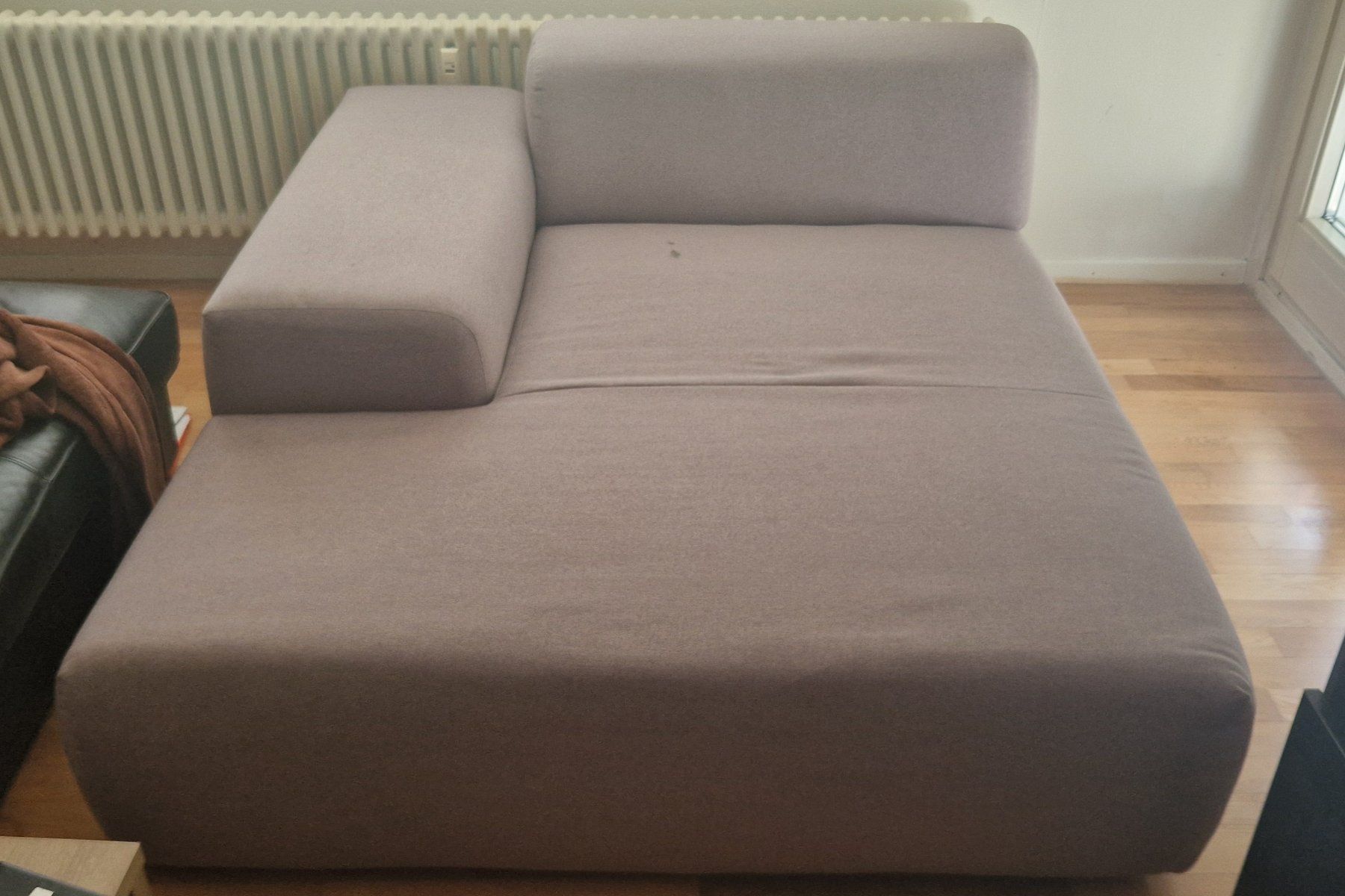 MYCS Divani: Sofa Teil von MYCS – Usato da Effretikon venduto da American_Sportswear