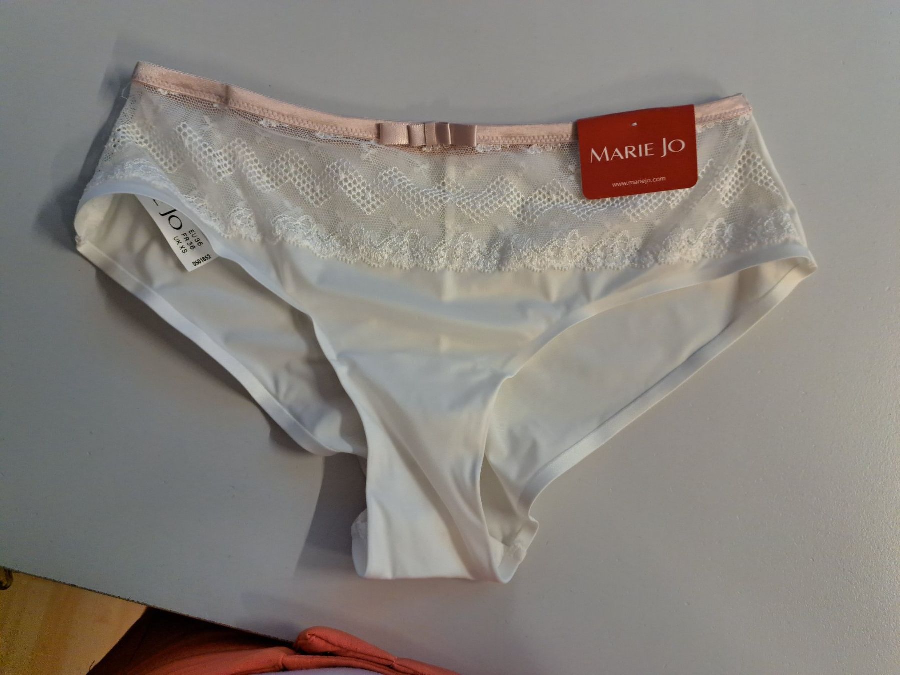 Marie Jo Altra biancheria intima: Hipster 36/XS Marie Jo – Nuovo (secondo la descrizione) da Gams venduto da inf_lj66