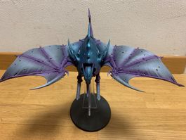 Warhammer 40000 Tyraniden Harpyie