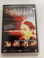 Sophiiiie! - Todessehnsucht und Schwangerschaft (DVD)·