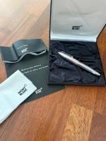 Montblanc Füllfederhalter