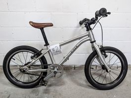 Early Rider 16 ⭐ leicht 6.1kg ⭐ Top 🚚