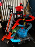 Hot Wheels Bahn