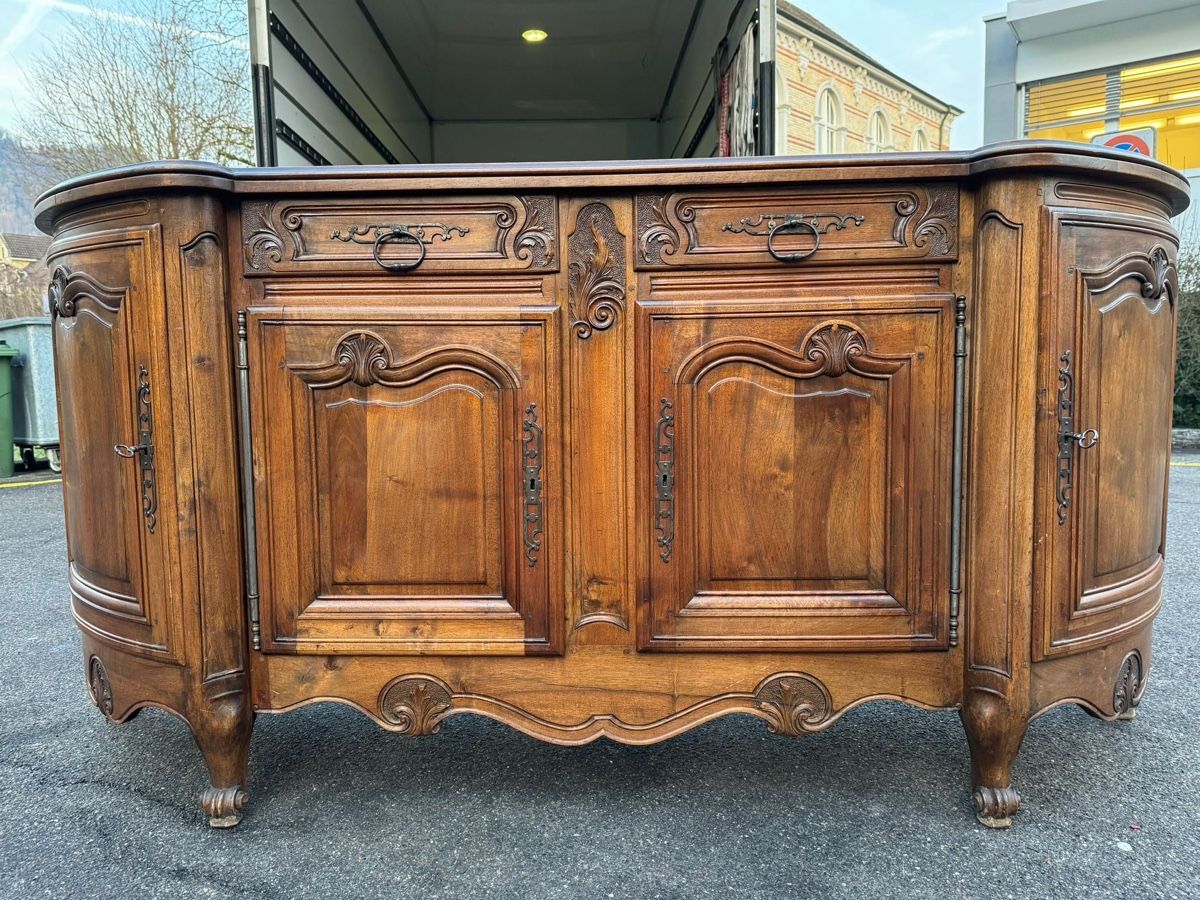 Cassettiere: Antike Kommode / Sideboard – Usato da Pfungen venduto da Coco_ch