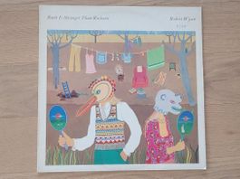 LP  Robert Wyatt