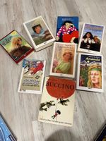 16 Diverse Bücher wie: Die drei ???, Die drei !!!
