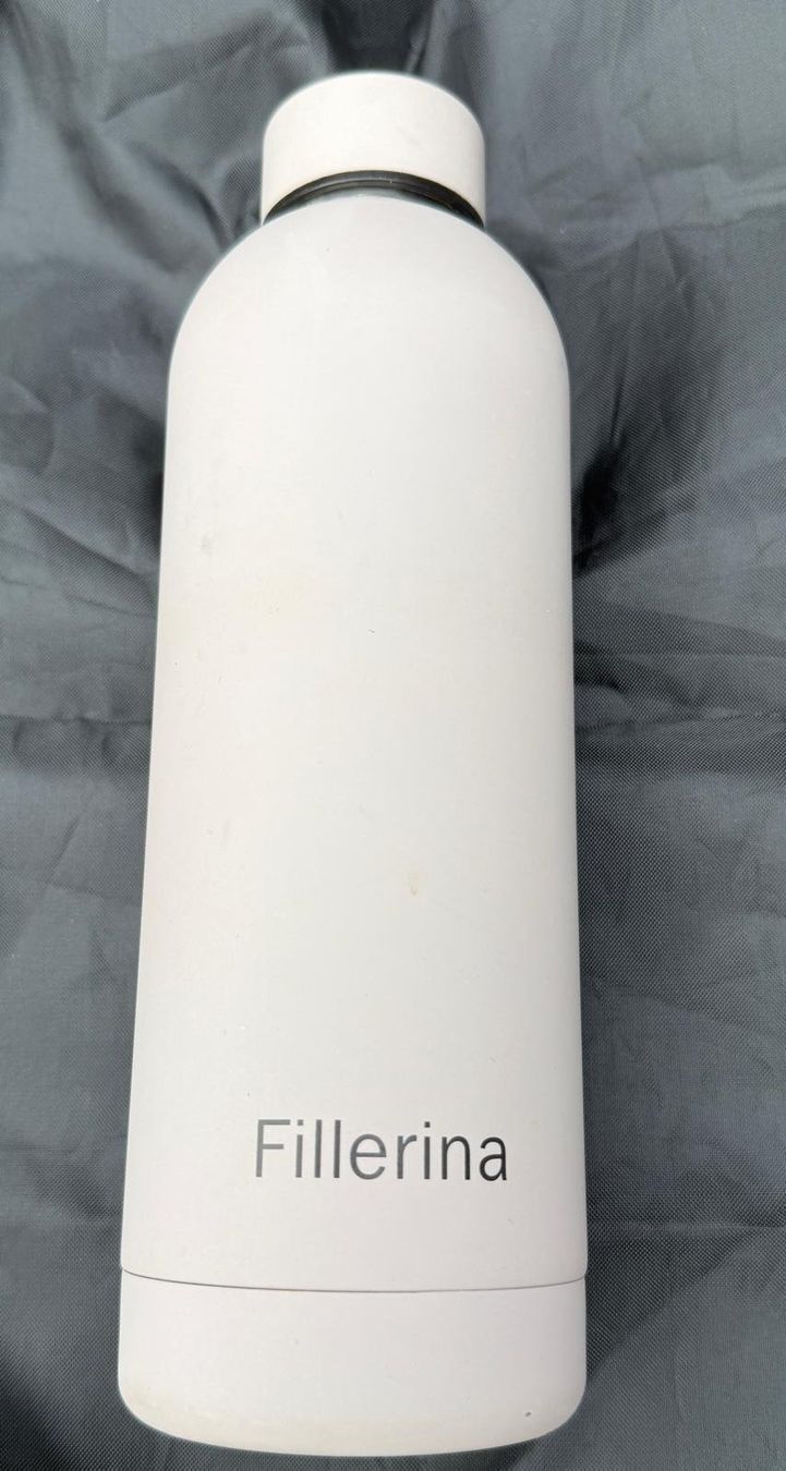 Borracce & Thermos: Trinkflasche – Usato da Flawil venduto da Stella_3
