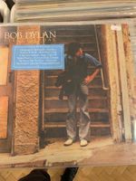 Bob Dylan - Street Legal LP
