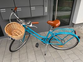 Velo Citybike