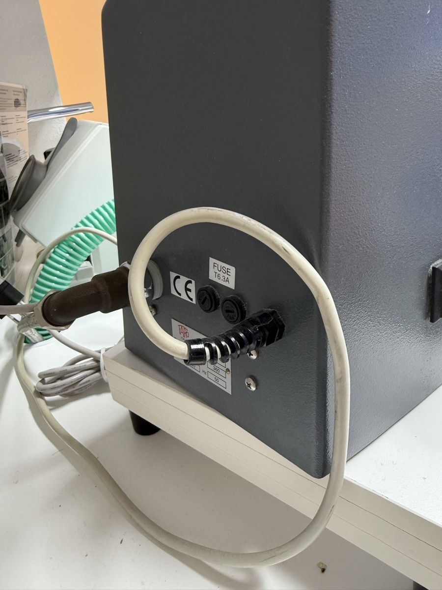 Medizinische Geräte: Modelltrimmer - Zahntechnik – Gebraucht aus Hagendorn von esma_2000 4