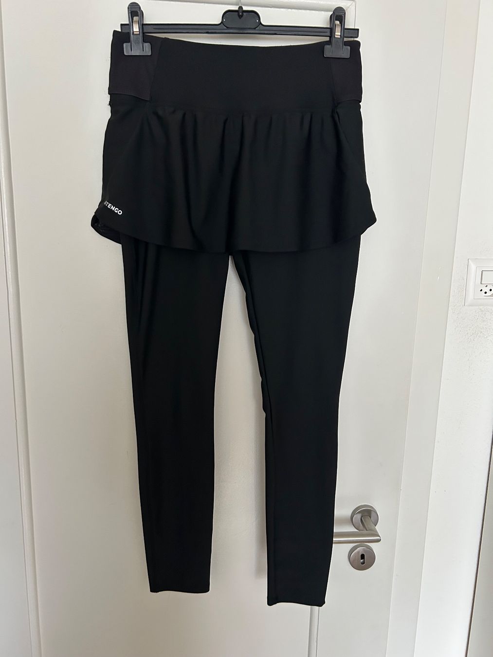 Leggings: Leggins mit Röckli 38\ M – Neu (gemäss Beschreibung) aus Rorschach von LuciaTramp 1