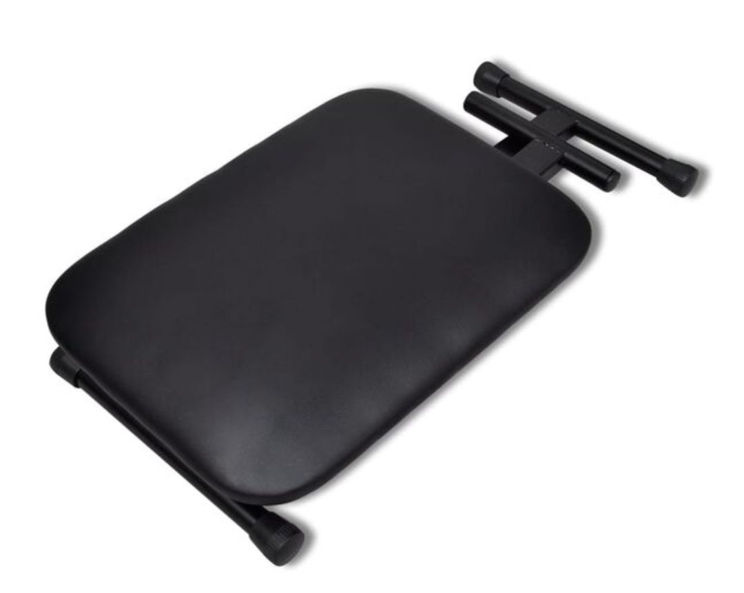Supports pour instruments & partitions: Keyboardständer und Hocker Verstellbar – Neuf (Voir description) à Wengi b. Büren par NeReida88 9