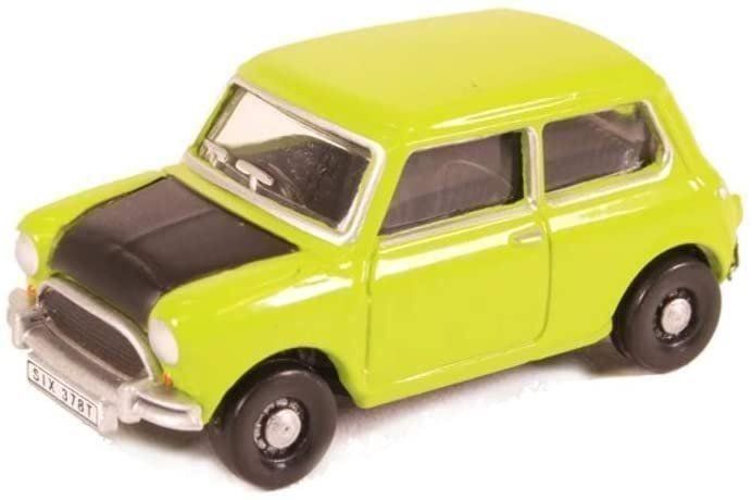Modelleisenbahnen: MINI "Mister Bean" - N – Neu und originalverpackt aus Morges von iljamuromez
