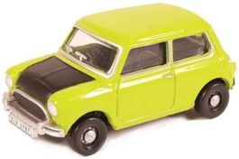 MINI "Mister Bean" - N