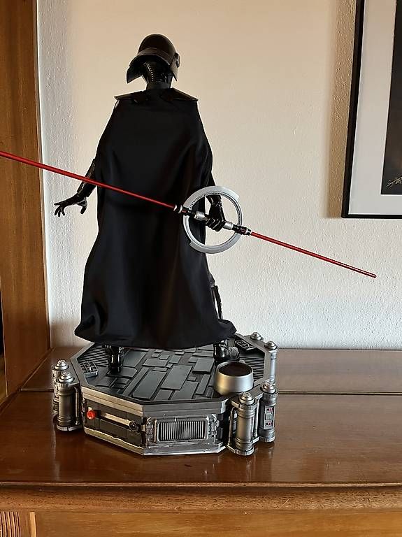 Statuette: Trilla Suduri - 2nd Sister - Star Wars - Premium Format – Usato da Blonay venduto da rou_vr7k 3
