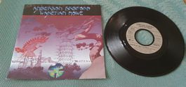 YES (Anderson Bruford Wakeman Howe), Order of the...Single